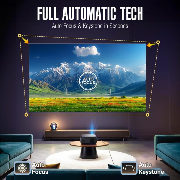 XElectron Android C9 Plus 1080P Native Resolution Full HD 4K feature 8