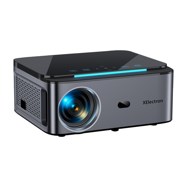 Projector