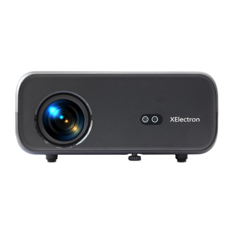 XElectron Android C9 Plus 1080P Native Resolution Full HD 4K