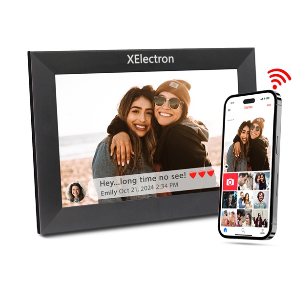 Digital Photo Frame