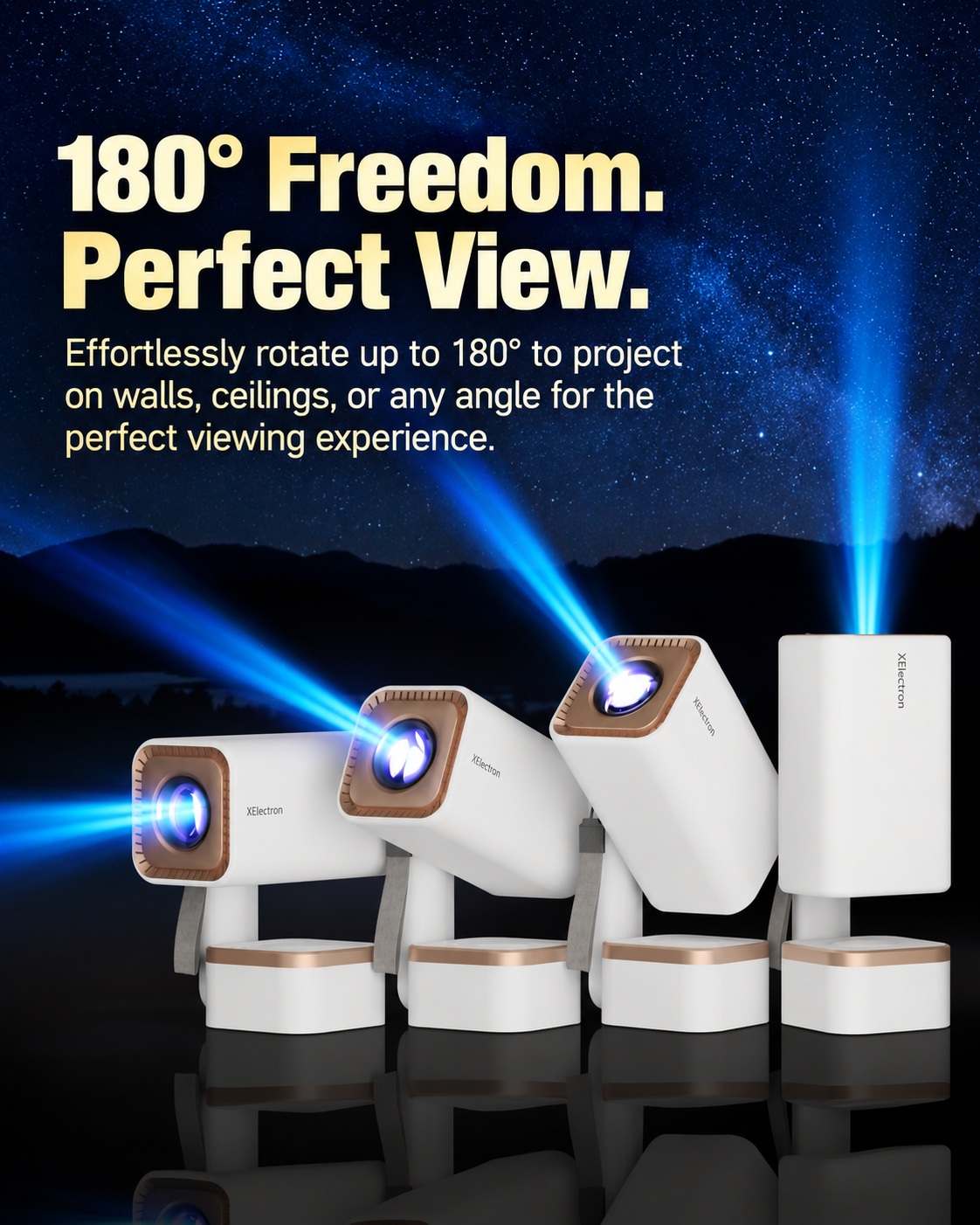 Designed to Move With You