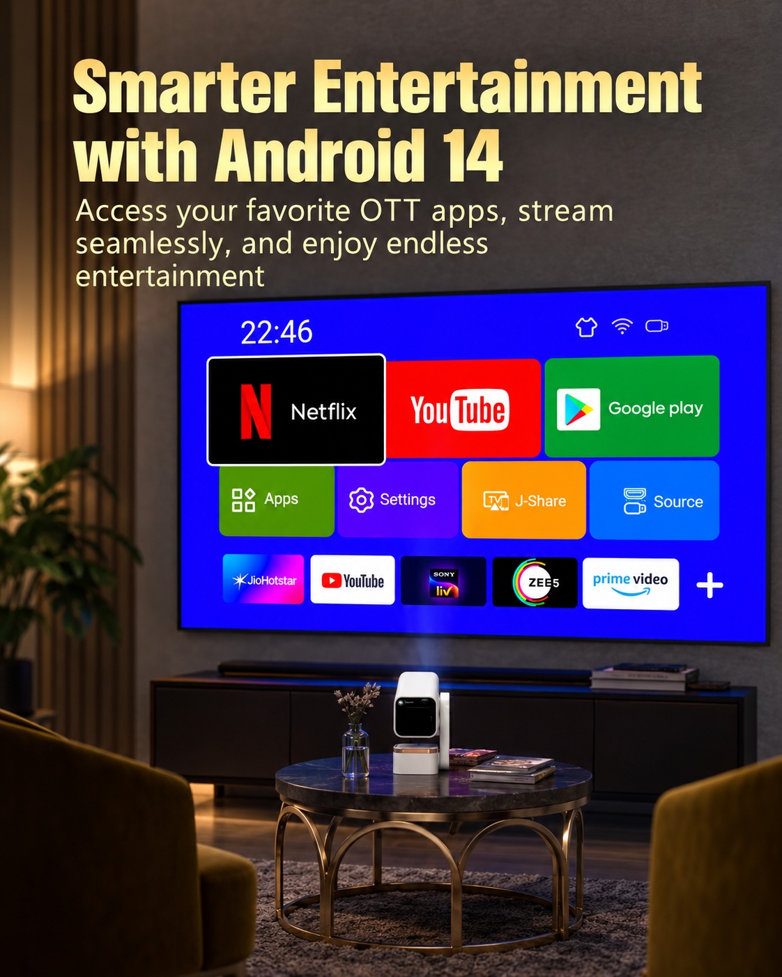 Android 14 – Smarter, Smoother, and More Secure