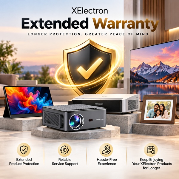 Extended Warranty