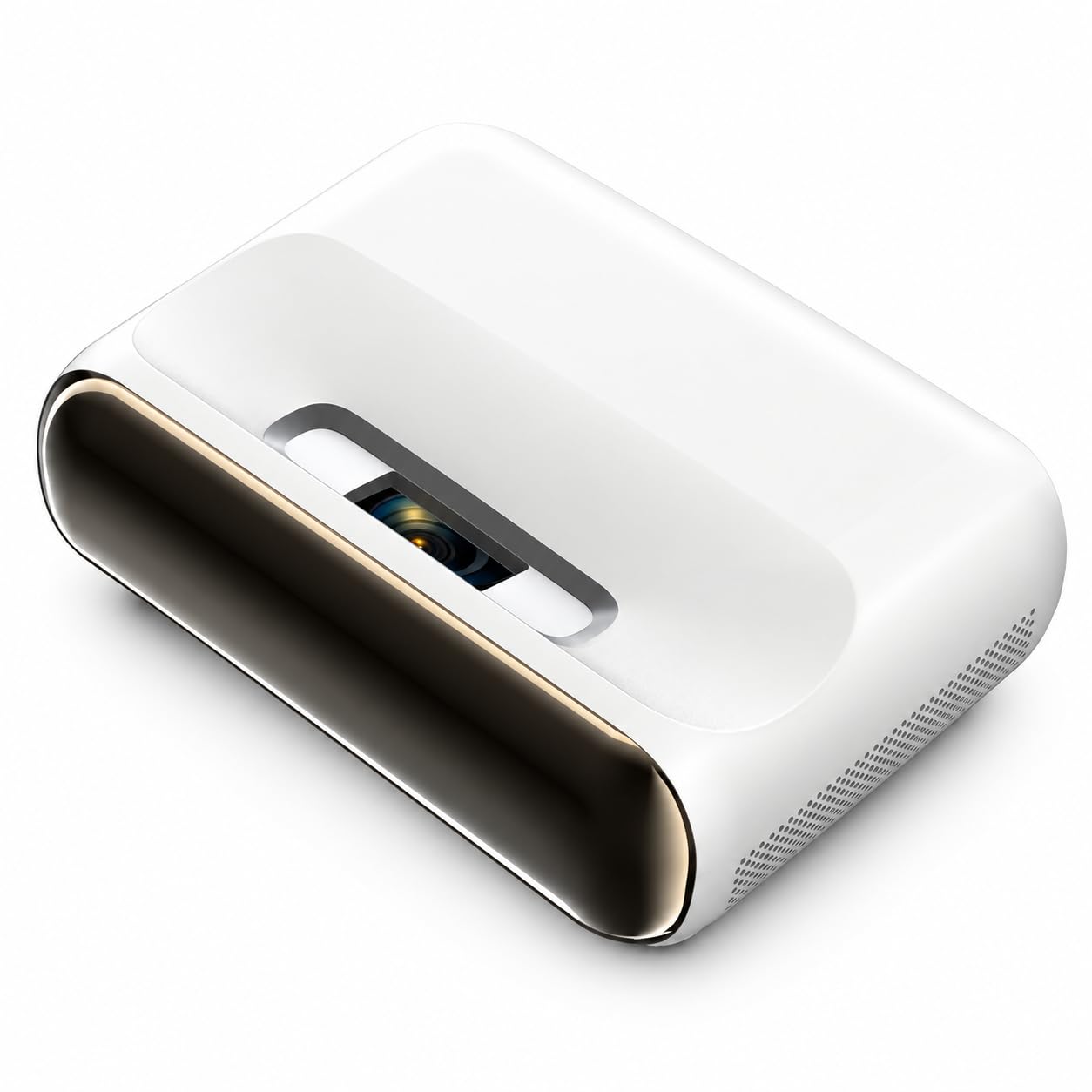 XElectron S2 Triple Laser Ultra Short Throw Projector with Google TV feature 2