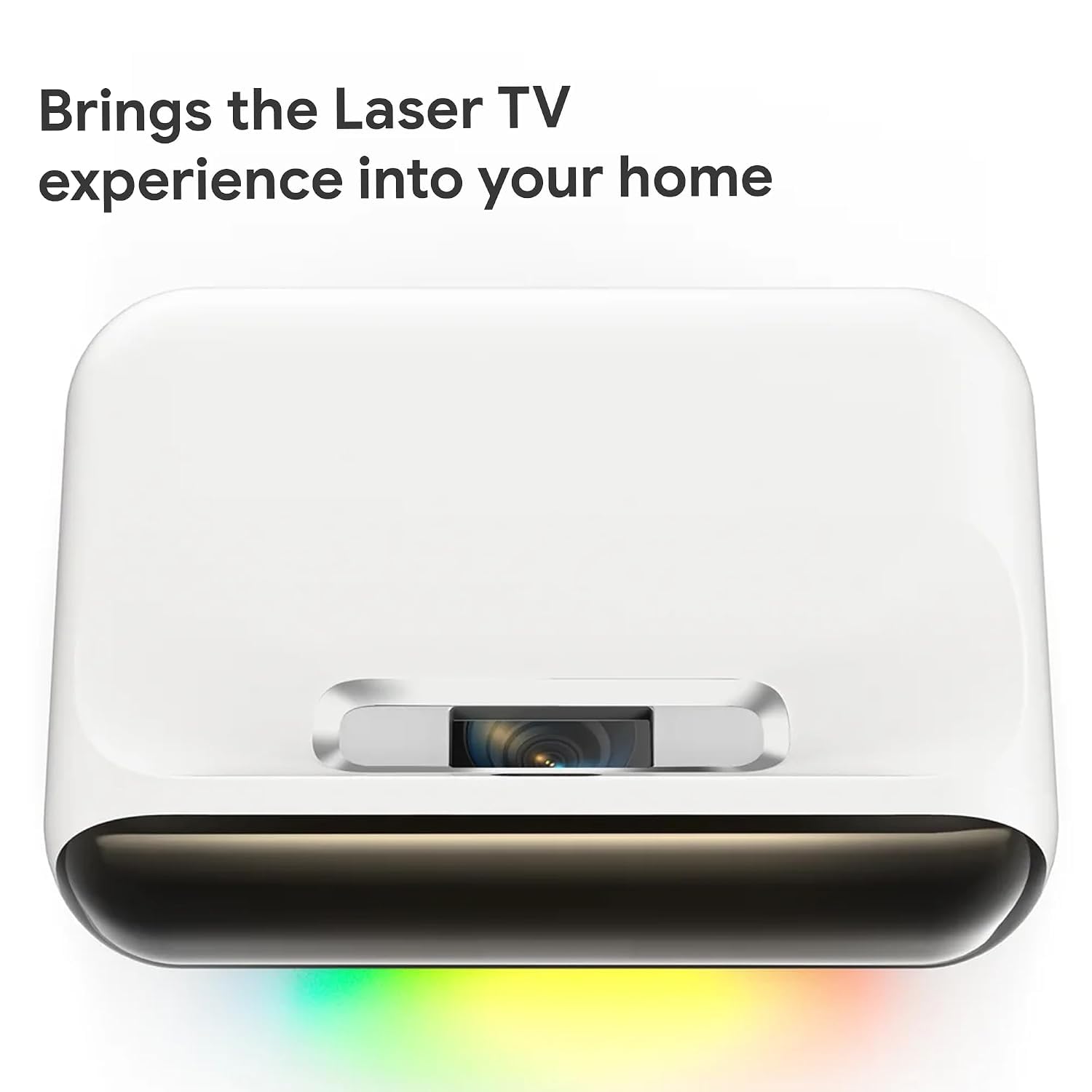 XElectron S2 Triple Laser Ultra Short Throw Projector with Android 13 alternate